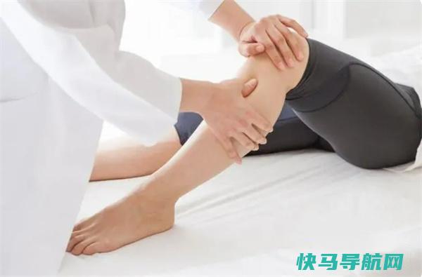 睡觉时突然腿抽筋，就是缺钙？提醒：还有4个原因，值得留心