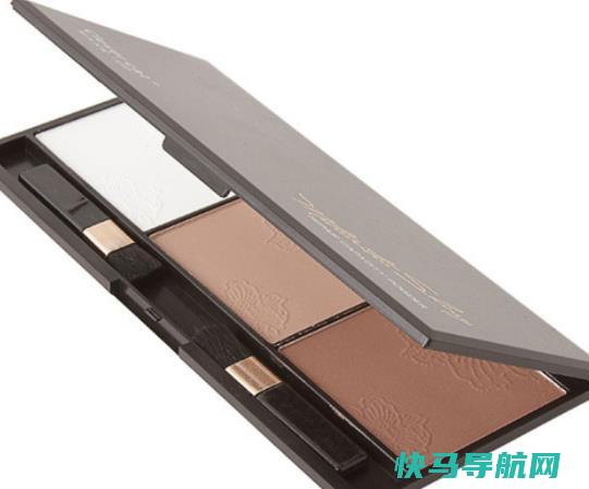 修容粉有哪些作用 遮掩瑕疵修饰脸部轮廓显脸小