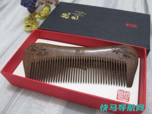 檀木梳子断了怎么修复？檀木梳子为什么容易断
