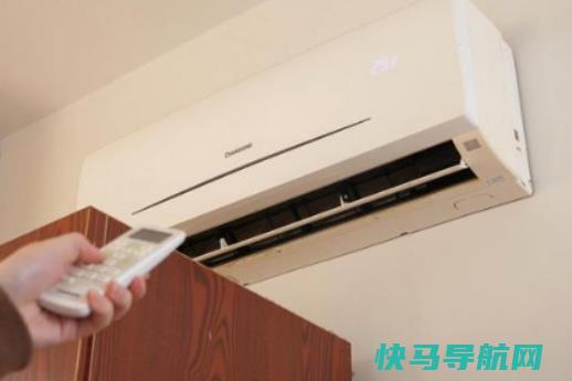 空调自己移机安装吗？空调挂机水槽怎么清洗