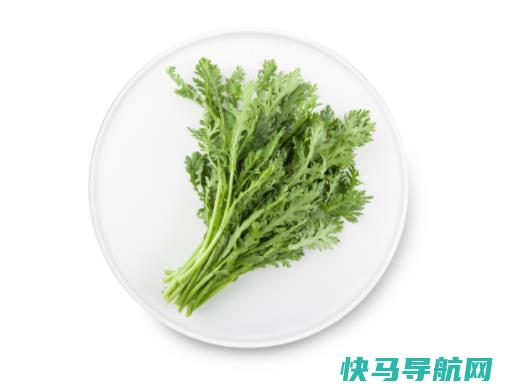 芦蒿和茼蒿是一样的吗？茼蒿可以天天吃吗？