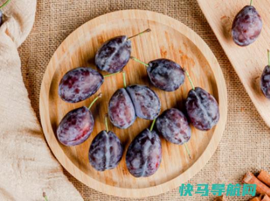 西梅是高糖还是低糖水果？西梅怎么挑选