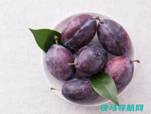 西梅是高糖还是低糖？西梅怎么
