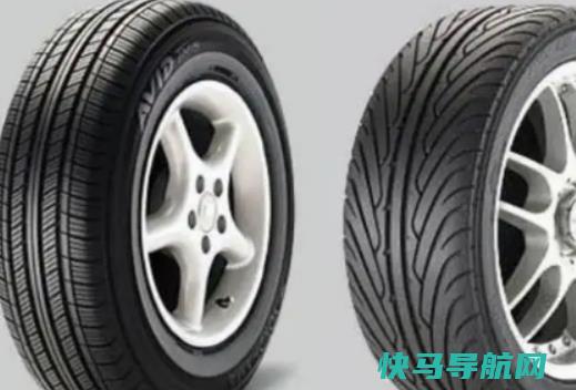 轮胎露白线了一定要换吗？车后轮内侧吃胎严重怎么解决