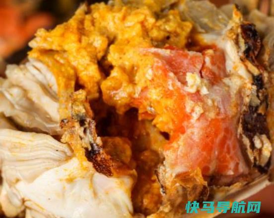 电饭煲怎么蒸梭子蟹？电饭煲蒸梭子蟹要放水吗
