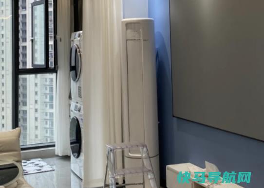 空调制冷发酸是怎么回事？空调只有一边有风一边没有是情况