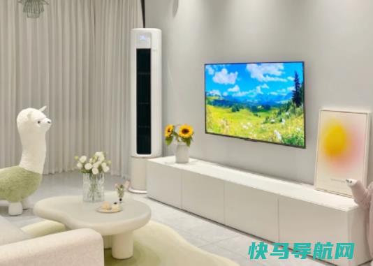 空调制冷发酸是怎么回事？空调只有一边有风一边没有是情况