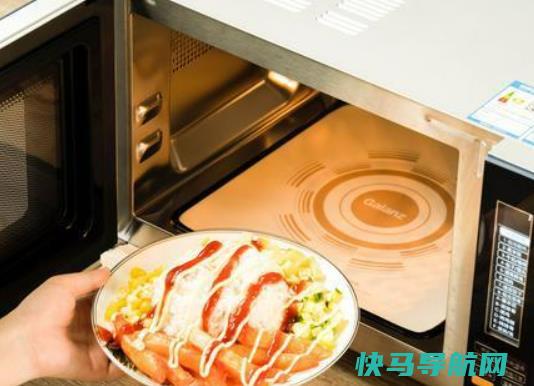 微波炉加热需要盖盖子吗？微波炉烤橘子一次放几个