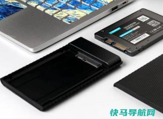 移动硬盘与U盘相比有什么不同?移动硬盘突然变慢是怎么回事